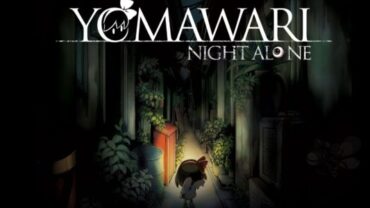 Yomawari Night Alone PC Game 2016 Free Download