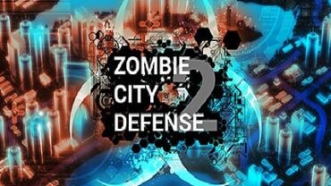 Zombie City Defense 2 Free Download