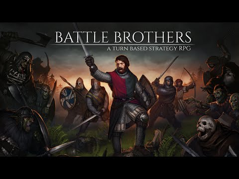 download battle brothers