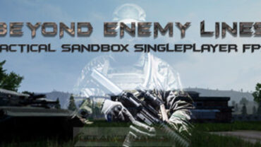 Beyond Enemy Lines Free Download
