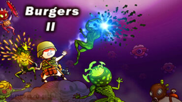 Burgers 2 Free Download