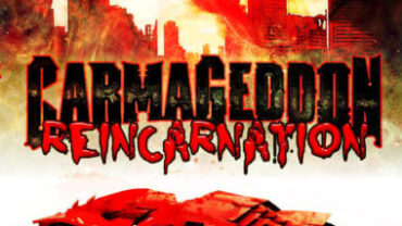 Carmageddon Reincarnation PC Game Free Download