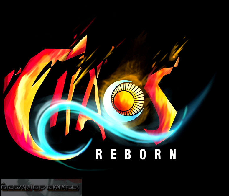 download Chaos Reborn