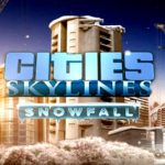 Cities Skylines Snowfall Free Download