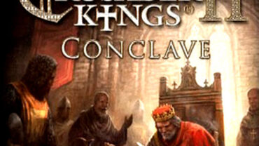 Crusader Kings II Conclave Free Download
