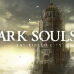 Dark Souls III The Ringed-City Free Download