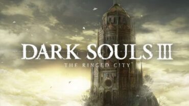 Dark Souls III The Ringed-City Free Download