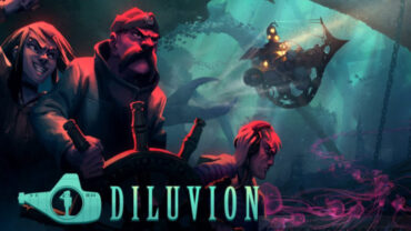 Diluvion Free Download