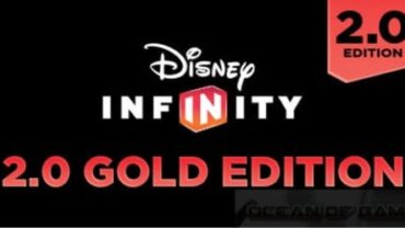 Disney Infinity 2 0 Gold Edition Free Download