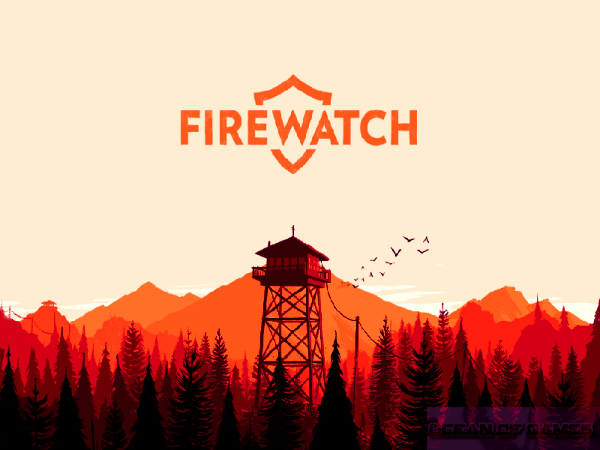 firewatch free download rar