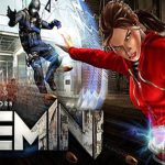 Gemini Heroes Reborn Free Download