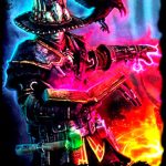 Grim Dawn Free Download