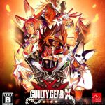 Guilty Gear Xrd Free Download 1