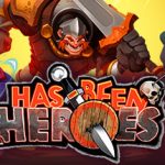 Has Been Heroes Free Download