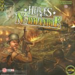 Heroes of Normandie Free Download