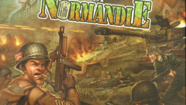 Heroes of Normandi Free Download