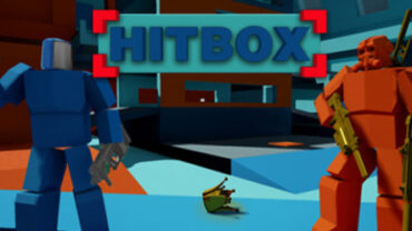 HitBox Free Download