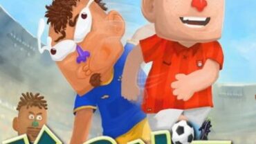 Kopanito All Stars Soccer TiNYiSO Free Download