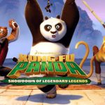 Kung Fu Panda Showdown Of Legendary Legends Free Download