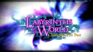 Labyrinths of the World 3 Changing The Past CE Free Download