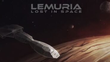 Lemuria Lost in Space Free Download