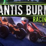 Mantis Burn Racing Elite Class Free Download