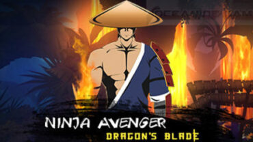 Ninja Avenger Dragon Blade Free Download