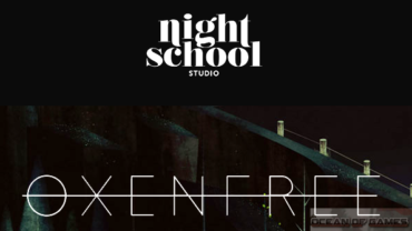 Oxenfree Free Download