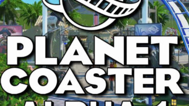 Planet Coaster Alpha Setup Free Download