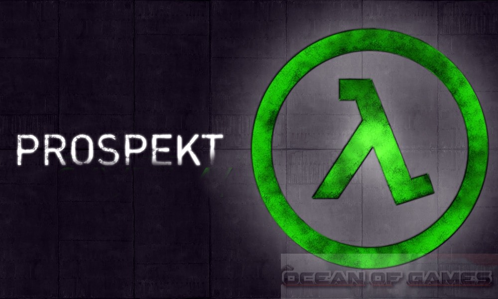 prospekt half life 2 download