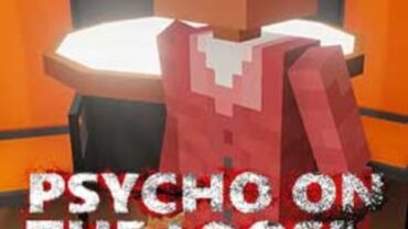 Psycho on the Loose Free Download
