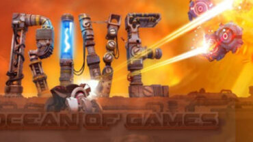 RIVE Challenges and Battle Arenas Free Download
