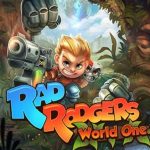 Rad Rodgers World One Free Download