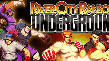 River City Ransom Underground Free Download