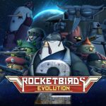 Rocketbirds-2 Evolution Free Download
