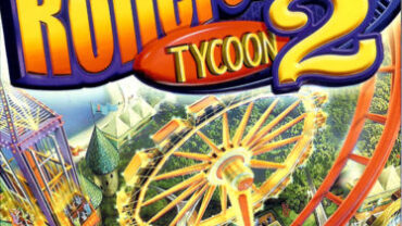 download roller coaster tycoon 2 torrent