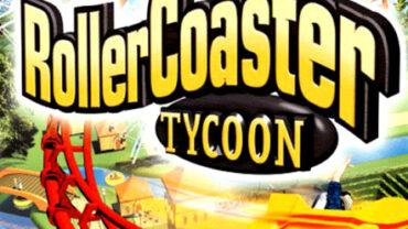Roller Coaster Tycoon Free Download 1