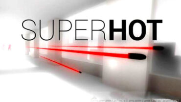 SUPERHOT PC Game Free Download