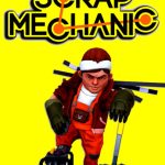 Scrap Mechanic Free Download