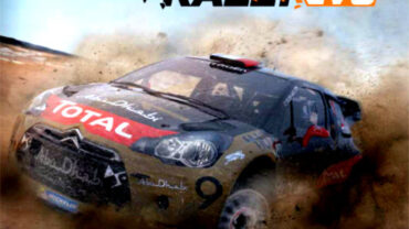 Sebastien Loeb Rally EVO Free Download