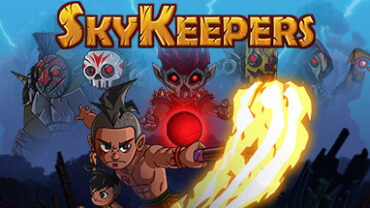 SkyKeepers Free Download