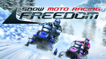Snow Moto Racing Freedom Free Download