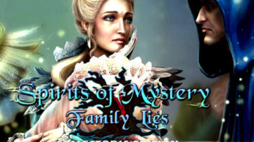 Spirits of Mystery Family Lies Free Download