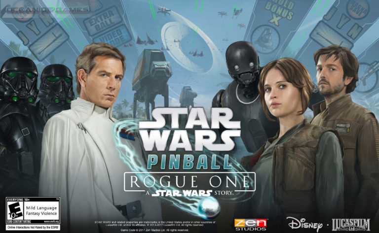 Star-Wars-Pinball-Rogue-One-Free-Download