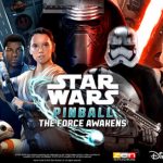 Star Wars Pinball The Force Awakens Free Download