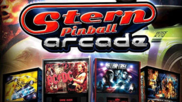 Stern Pinball Arcade Free Download