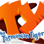 TY the Tasmanian Tiger Free Download
