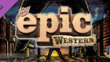 Tabletop Simulator Tiny Epic Western Free Download