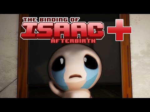 the binding of isaac rebirth free download