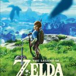 The Legend of Zelda Breath of the Wild Free Download